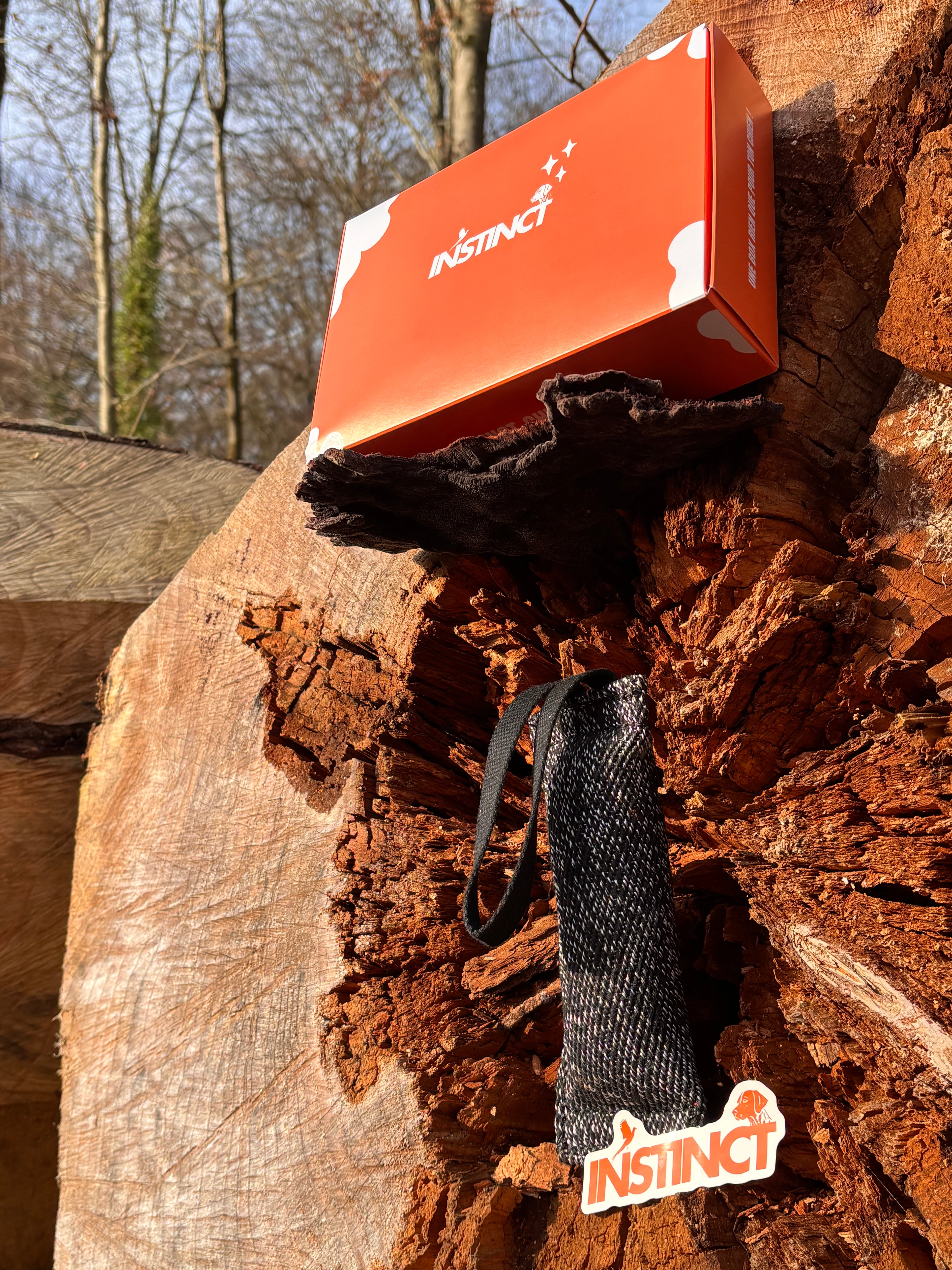 Box initiation pistage