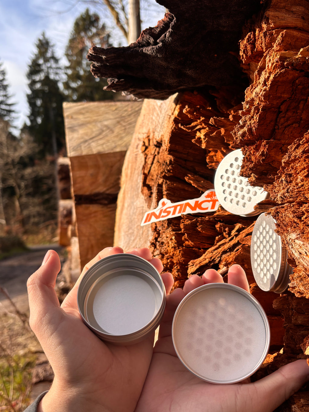 Box initiation pistage