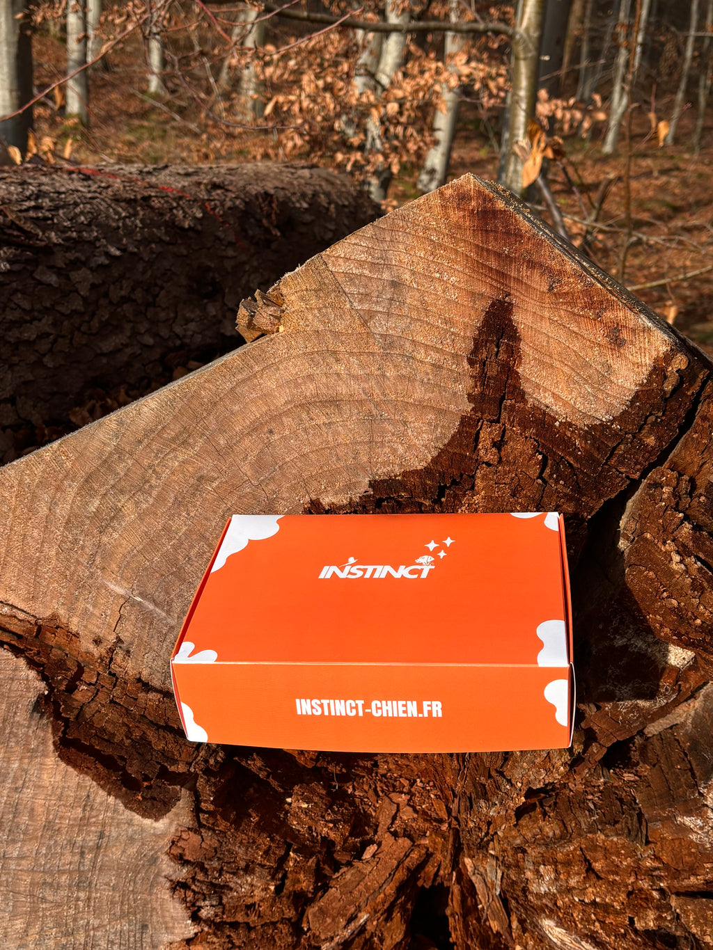 Box initiation pistage